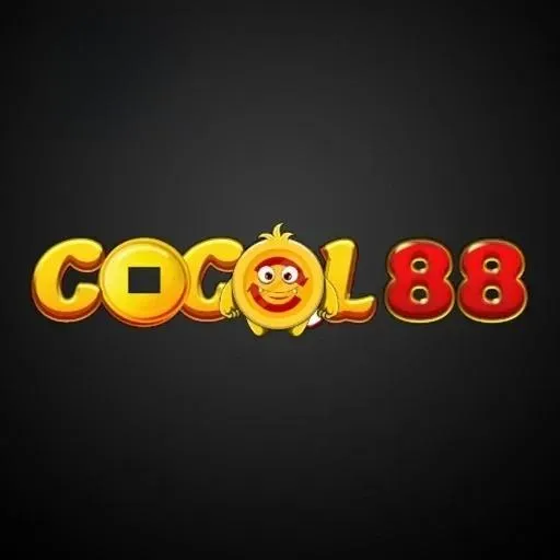 COCOL88 - Permainan Memancing Seru untuk Pecinta Fishing