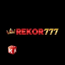 Logo rekor777